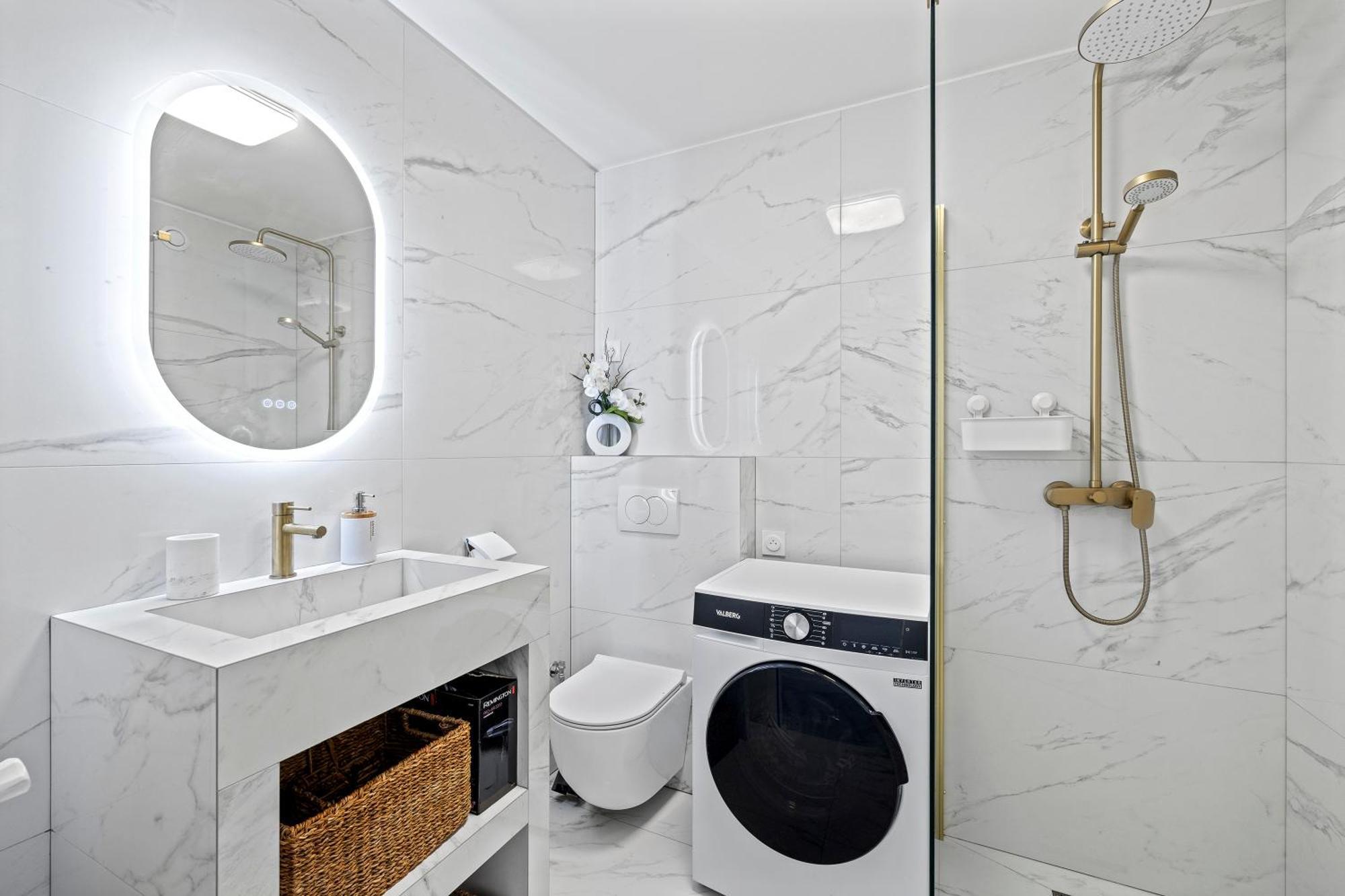 Elegant Studio Avec Terrasse Proche Mer Tramway Nizza Exterior foto